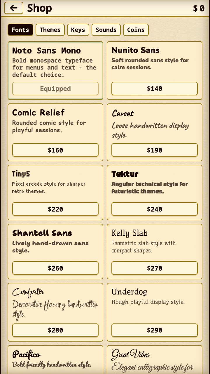 Overwriter screenshot 8