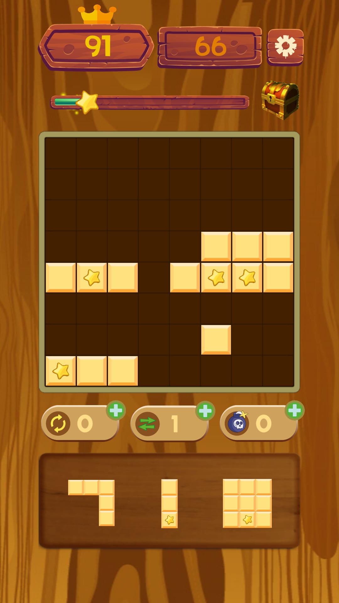 Collect Blocks screenshot 5