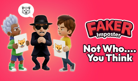 Faker: Imposter