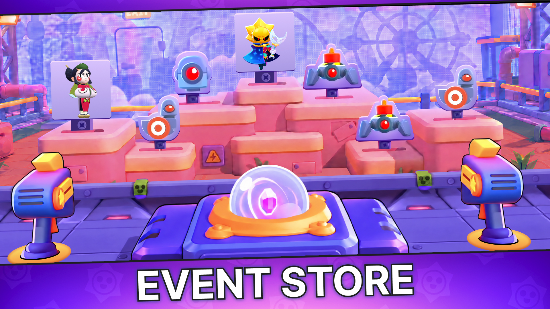 Box Simulator for Brawl Stars — screenshot 2