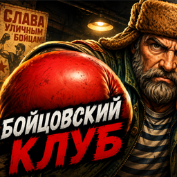 Бойцовский клуб