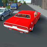 Parking Master: Urban Challenges