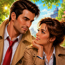 Hidden Object: Detective Story
