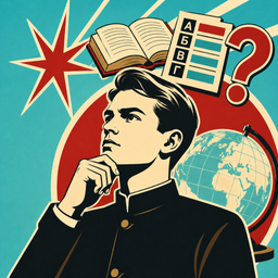 Quiz Game: тесты на эрудицию и интеллект