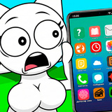Check Wenda Sprunki phone!