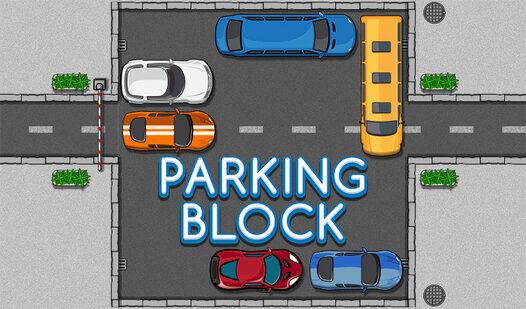 Мастер парковки