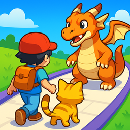 Pet Evolution