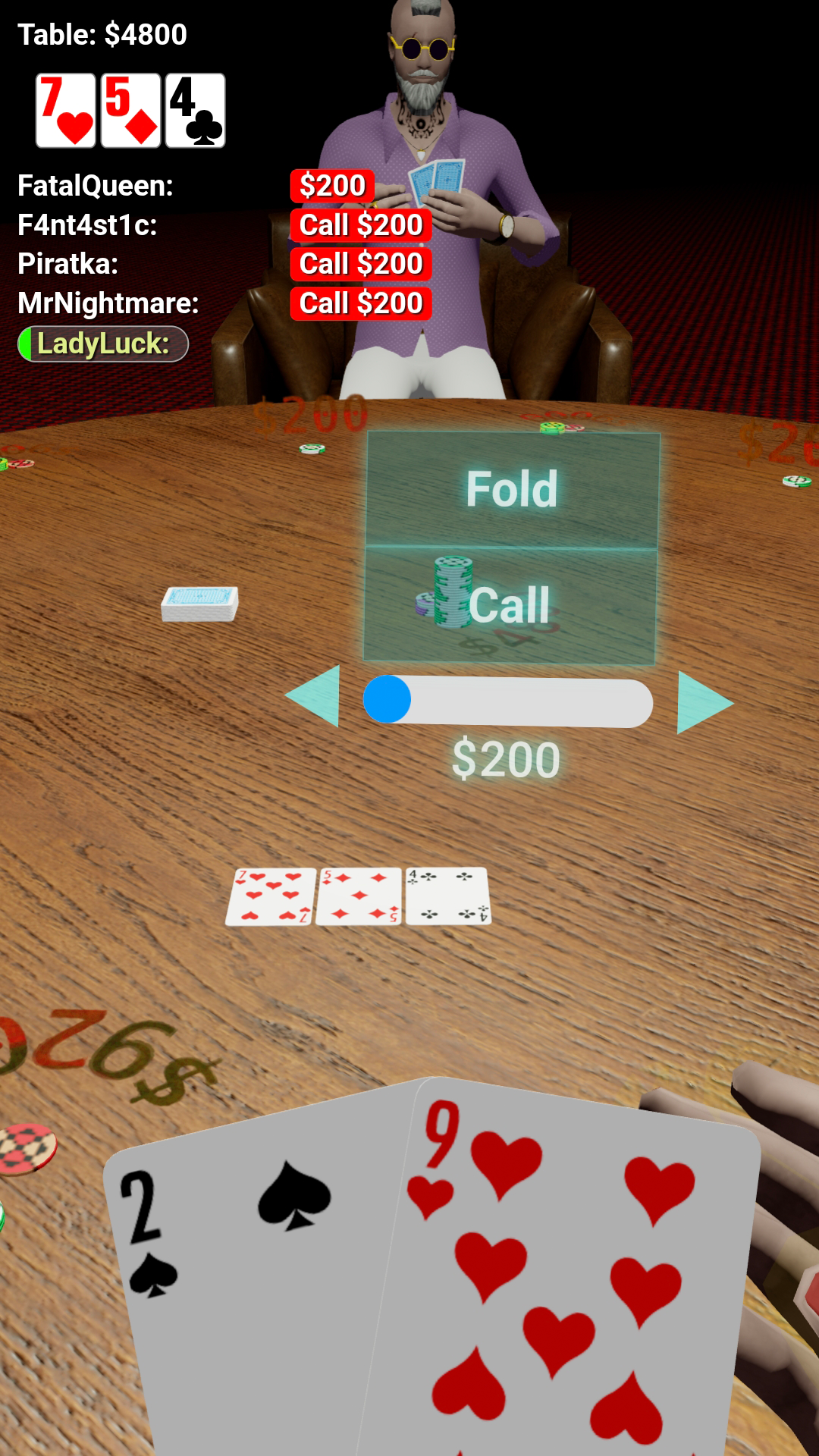 Gamesberg screenshot 12