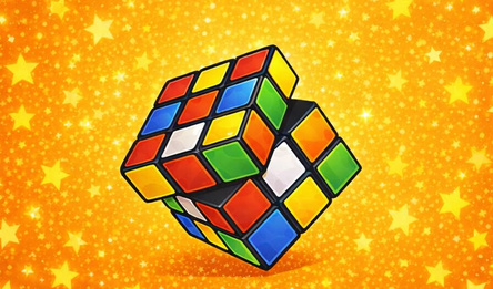 Solve Rubik's Cube