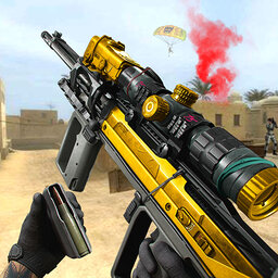 Shooter Rush