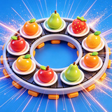 Fruit Wheel: Order Match