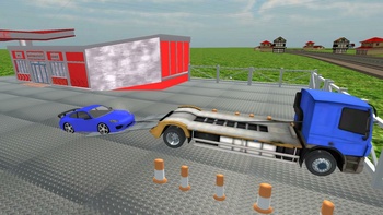 Carrier 3D