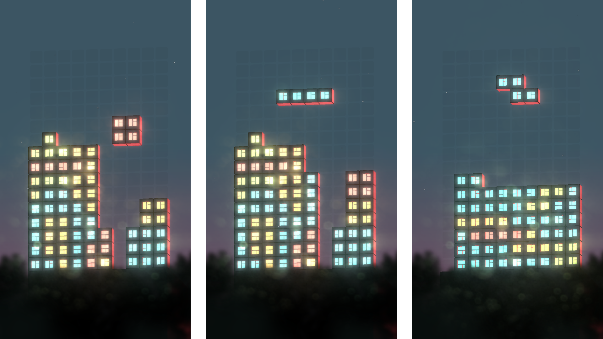 Urban Tower — screenshot 2