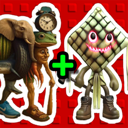 Merge Brainrot
