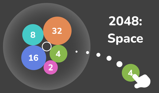 2048: Space