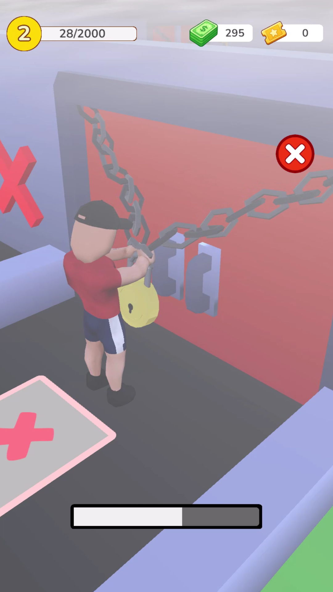 Gym Boss screenshot 6