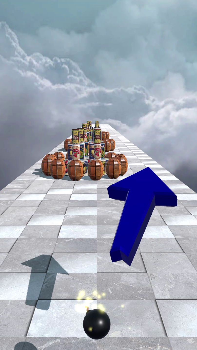 little Bombs screenshot 6