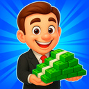 Idle Business Empire: Money Farm Idle Tycoon 3D