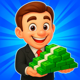 Idle Business Empire: Money Farm Idle Tycoon 3D