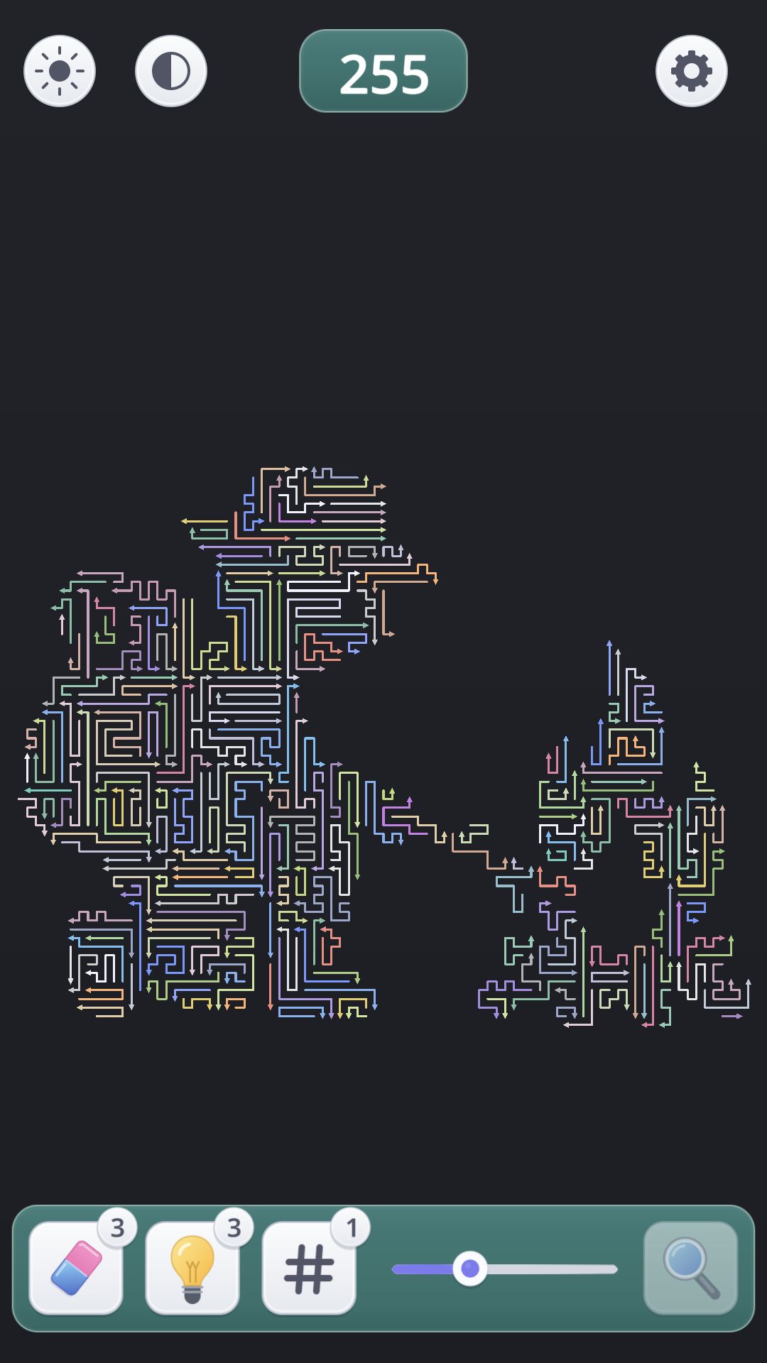 Pathrix screenshot 10