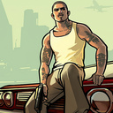 GTA San Andreas Epic Puzzle