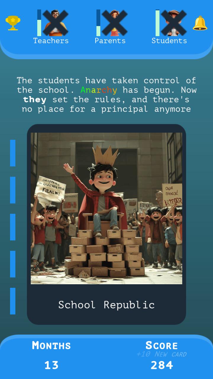 Who's the Director Here? screenshot 10