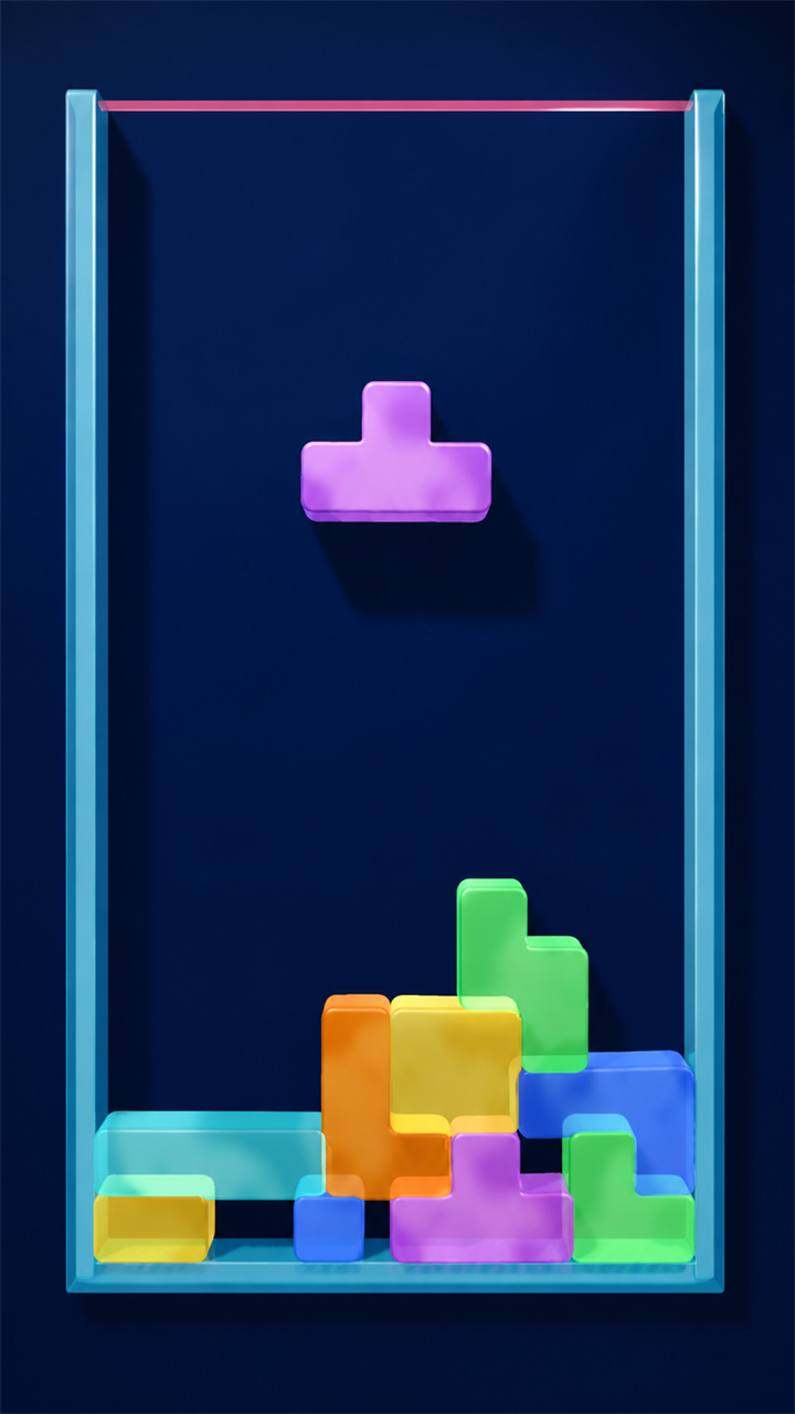 Block Puzzle Softbody screenshot 9