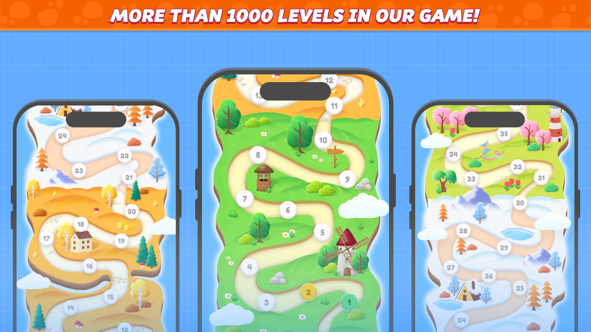 Tile: Family Adventure screenshot