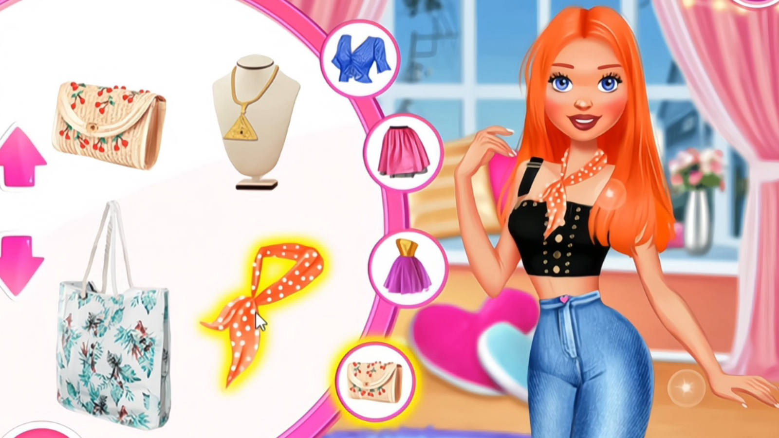 Sweet Style Date screenshot 1