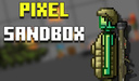 Pixel Sandbox