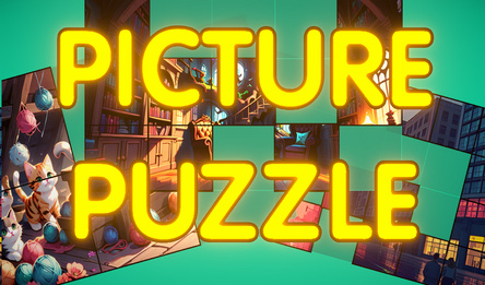 Picture Puzzle