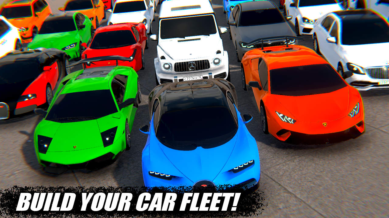 Case Simulator: Cars screenshot