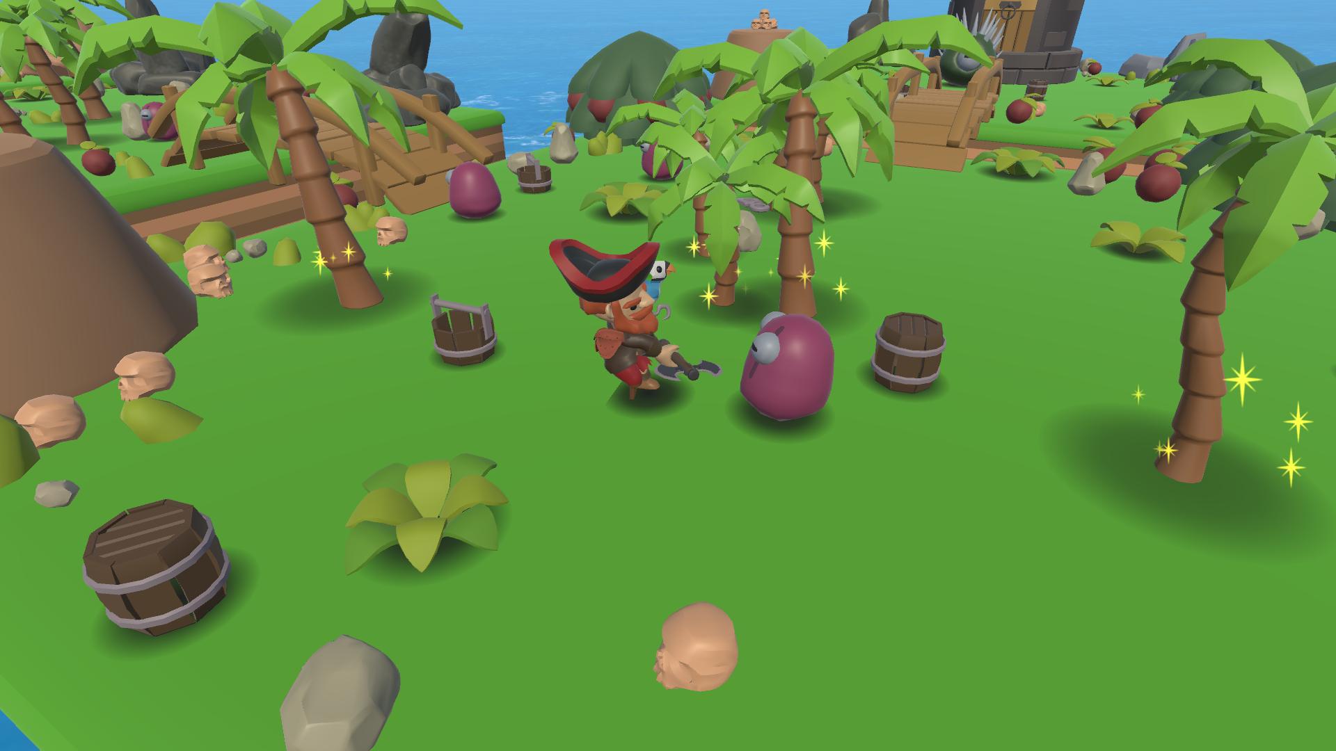 Sea Adventures: Mysterious Islands — screenshot 9