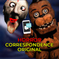 Horror correspondence original