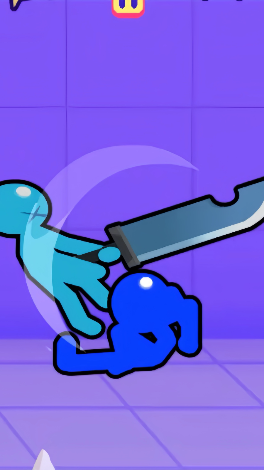 Sticky Fighters: Ultimate Showdown screenshot 7