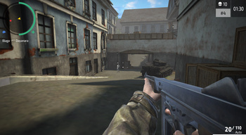 World War 2 Shooter