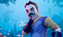 Hello Neighbor Mega Puzzle