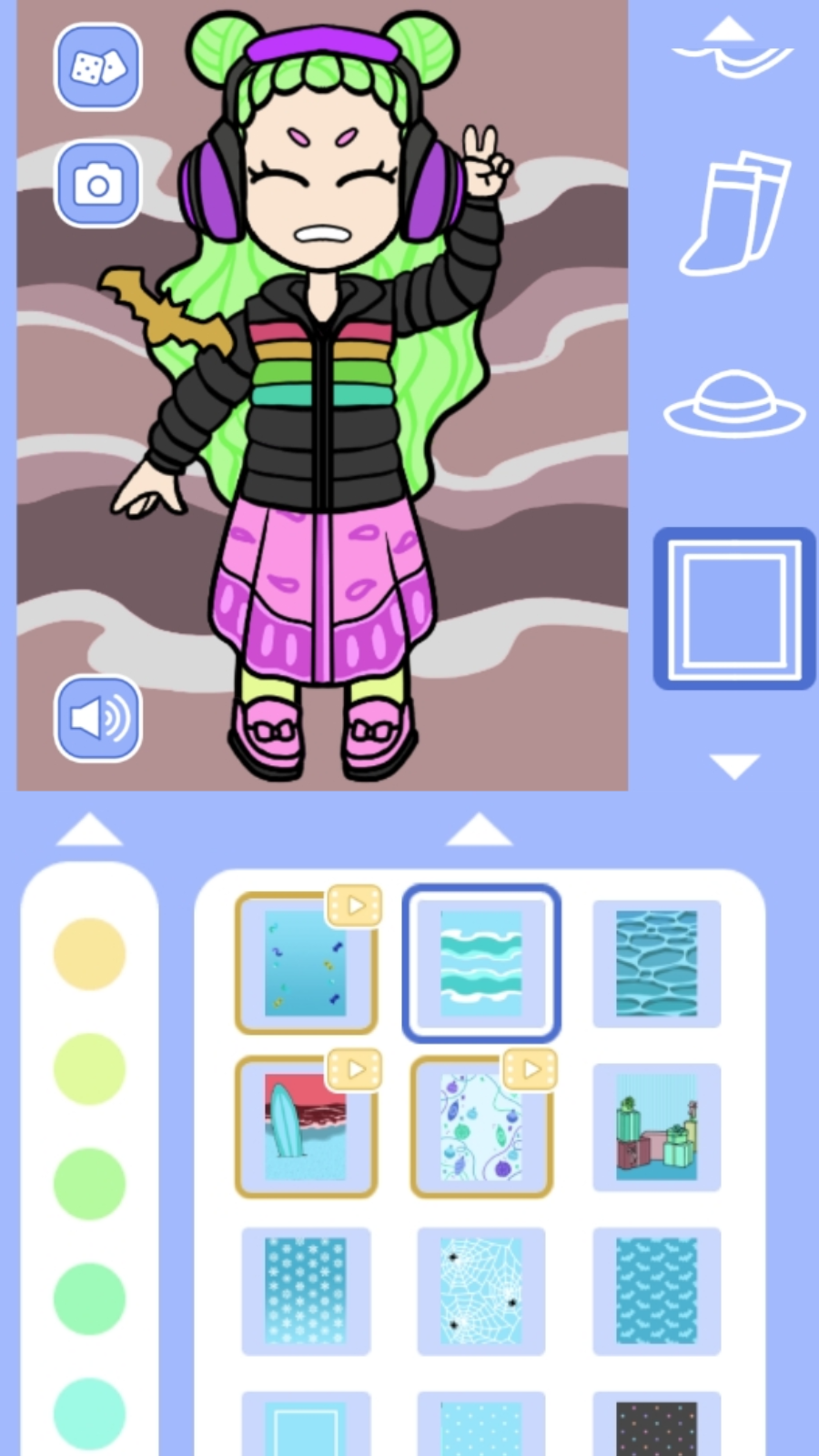 Style Sprouts screenshot 8
