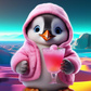 Игра Пингвиний треш 4