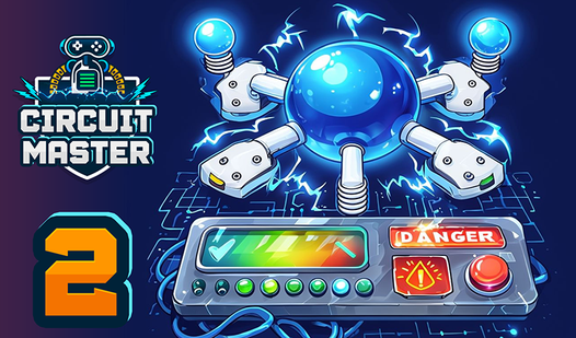 Circuit Master 2 — trailer