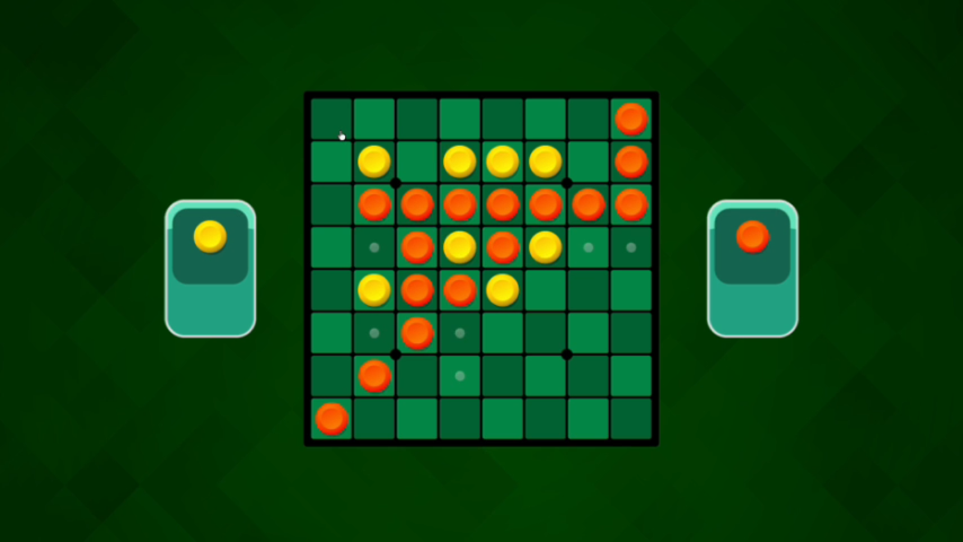 Reversi — screenshot 6