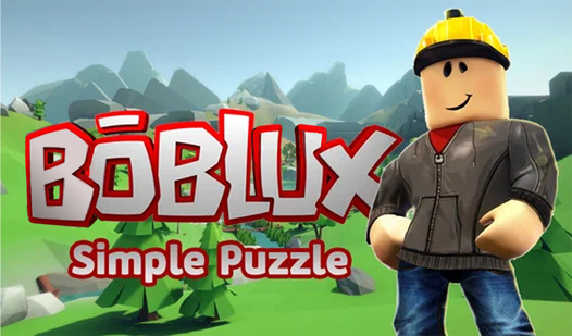 Boblux Simple Puzzle