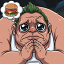 Pudge: Fat Evolution