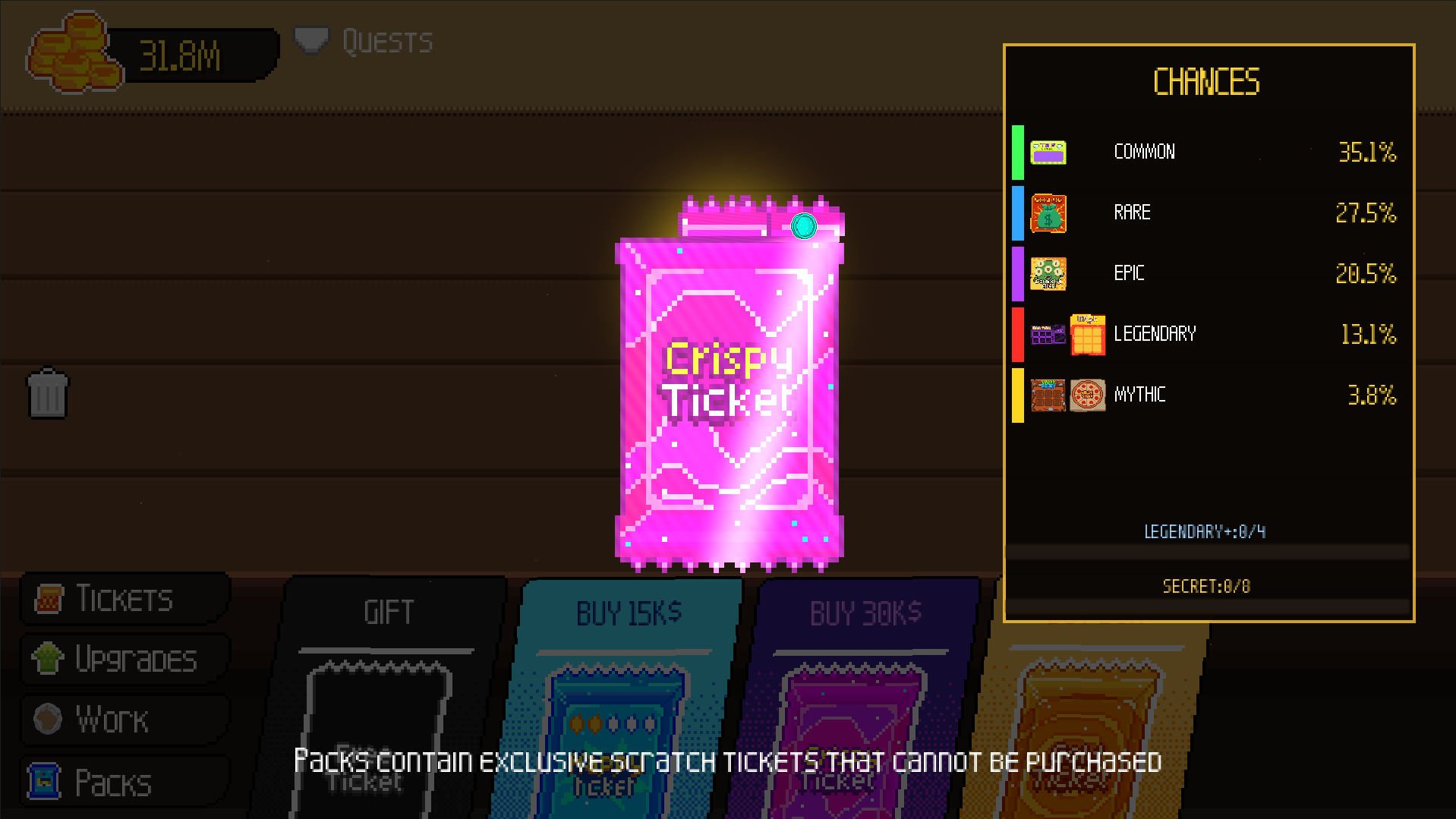 Lucky Ticket — screenshot 18