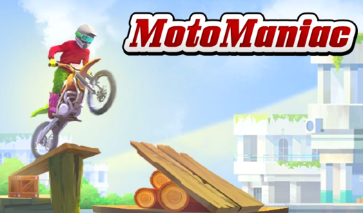 Moto Maniac