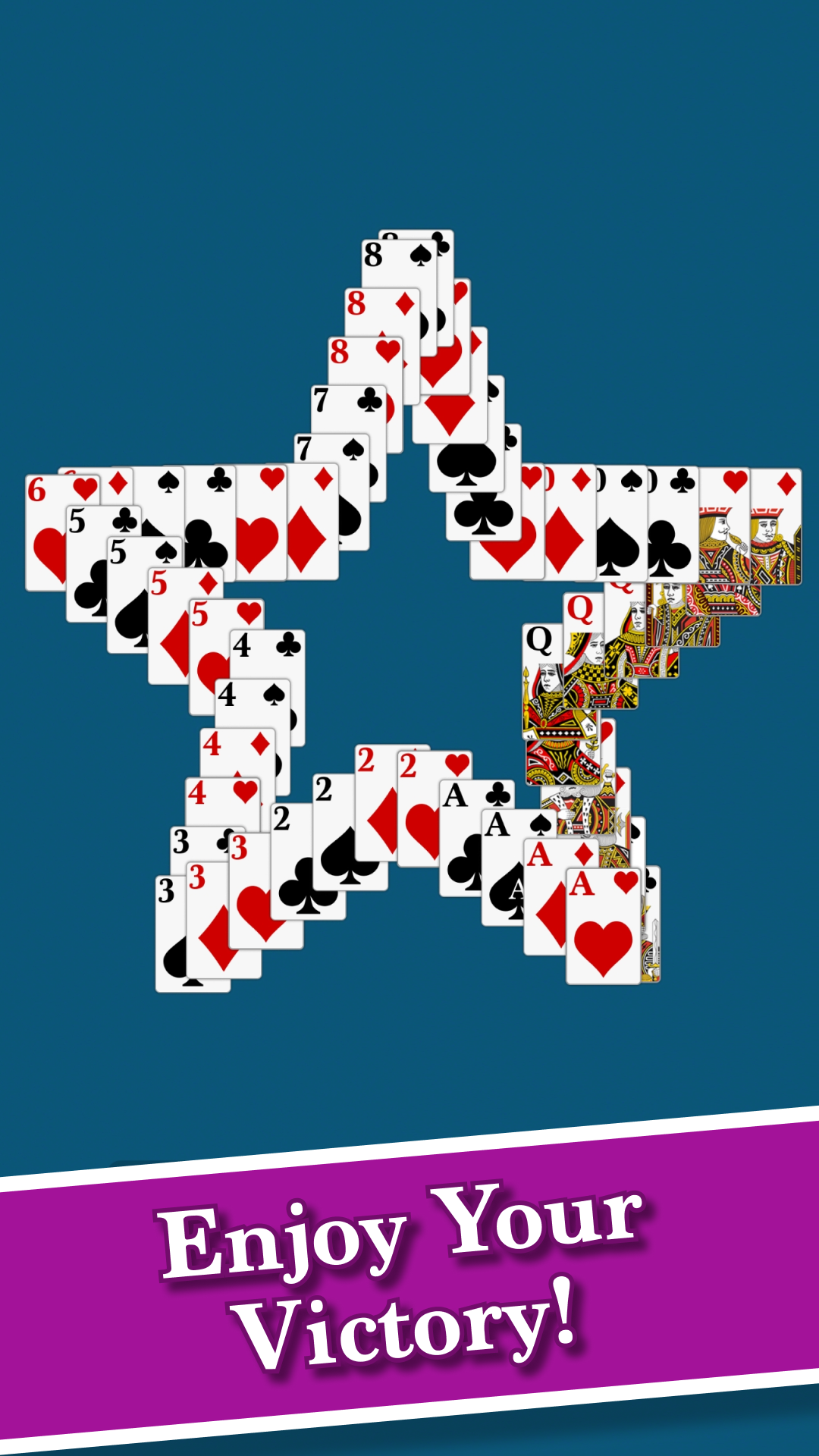Solitaire Klondike Vegas screenshot 15