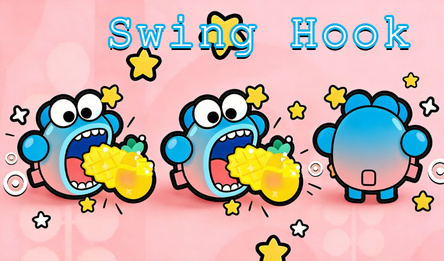 Swing Hook