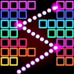 Bricks Balls Crush