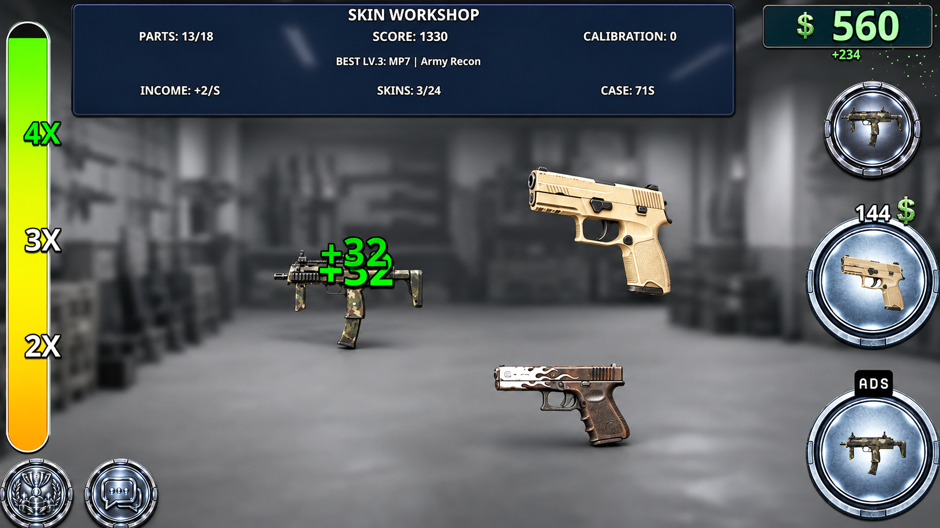 Upgrader screenshot 3