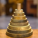 Ханойская Башня Головоломка